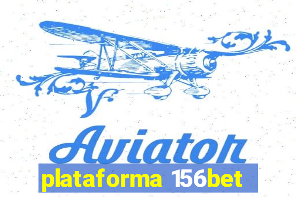 plataforma 156bet